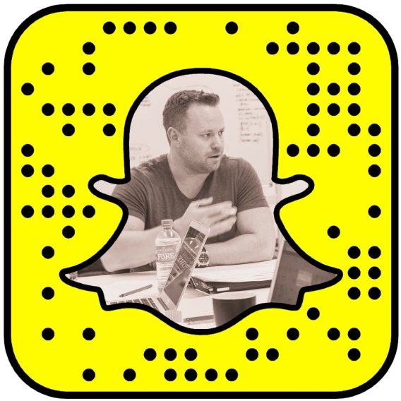 24 Hours With… Kerwin Rae, author, investor and entrepreneur