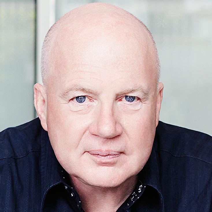 Kevin Roberts exits with swipe at ‘cold and timid souls’ who attacked him for sexist stance