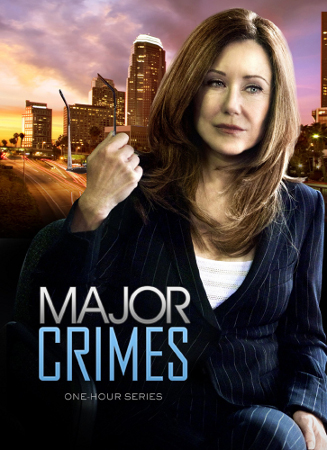 August 16, 2016: 9GEM – New Season: Major Crimes, Rizzoli & Isles