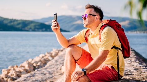 Travellers binned the brochures to book themselves – so how do marketers reach them?