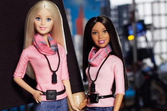 Morning Update: Mattel moves into content marketing; what’s missing from journalism right now; where are the female CMOs?