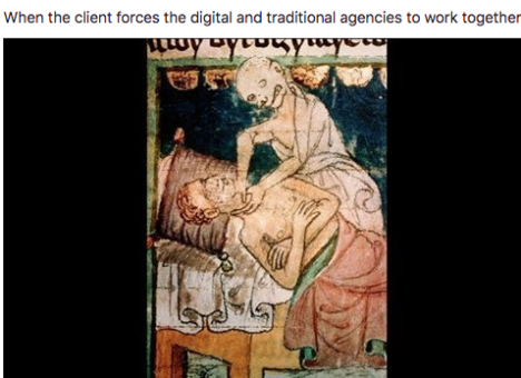 medieval agency 2
