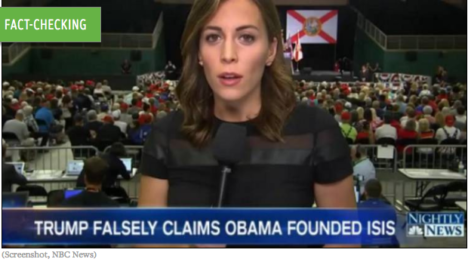 nbc news its time fact check all news