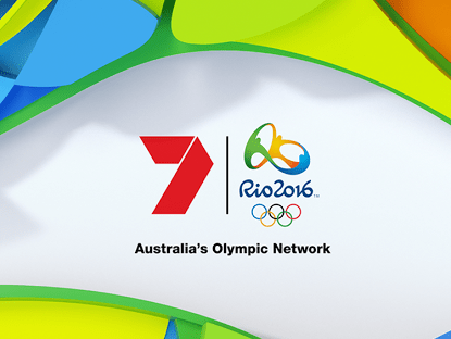 Seven officially launches Olympics app with $20 premium upgrade option