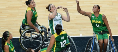 Seven confident of ‘bug-free consumer experience’ as Paralympic app is launched