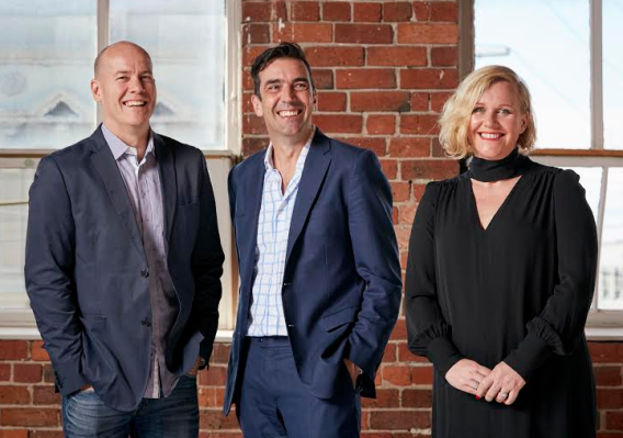 Haystac founders launch new agency to be led by former Mango MD Elly Hewitt