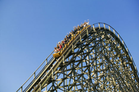 Rollercoaster