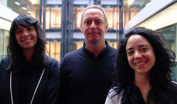 Slingshot’s focus on a new social and content department