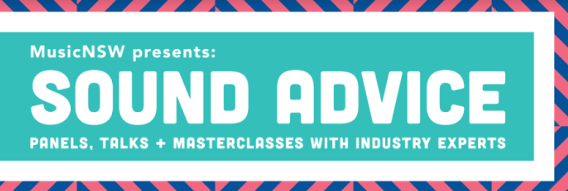 MusicNSW’s ‘Sound Advice’ offers free masterclasses for aspiring musicians