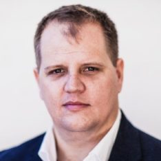 stuart leo - ceo blirt.co