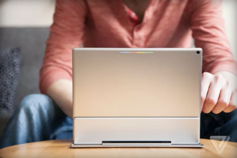 the verge google creating fucshia new operating system