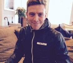 tom bazeley - former ceo mandc saatchi