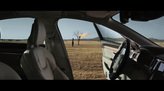 Morning Update: Volvo gets cryptic with Grey; Facebook’s Trending team ‘toxic’; McDonald’s leaves Leos for Omnicom
