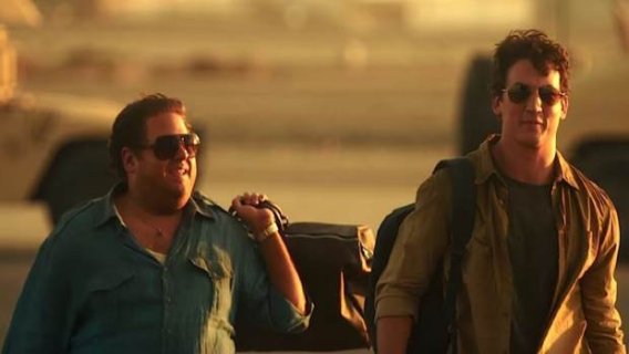 The Shallows and War Dogs debut, fail to beat Suicide Squad