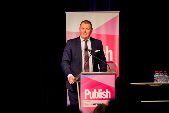 The Australian launches on Apple News’ new subscription service