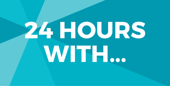 ’24 hours with…’ is the most exhausting read on the internet