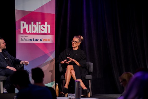Treat internet trolls like tennis balls and let them sail by, says Sarah Wilson