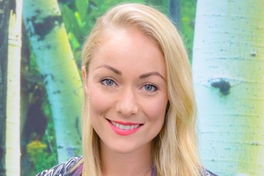 Groupon’s head of communications Amy Glancey joins Atlassian