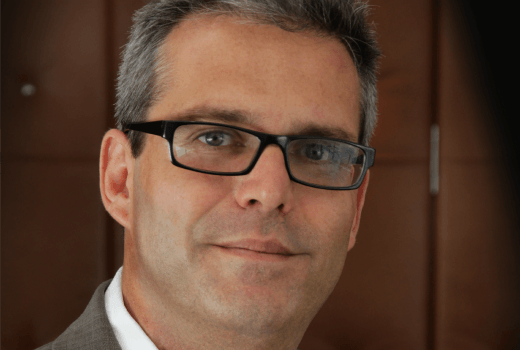 Nine programming boss Andrew Backwell quits