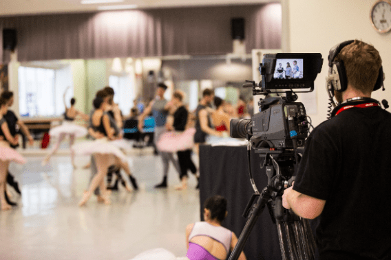 Five premiere ballet companies to stream live on Facebook, Tuesday October 4