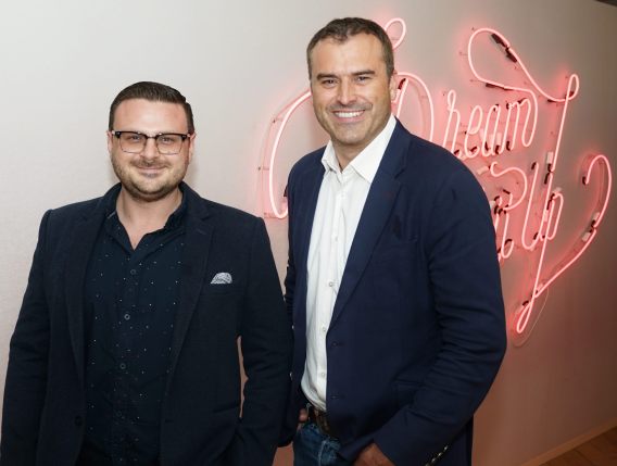 Chieftain Comms founder Steve Fontanot joins Red Agency to head up Red Guerilla