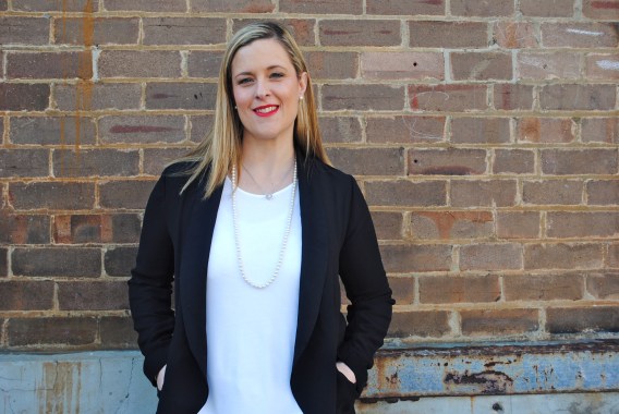 Michelle Richings joins Thrive PR as national business director
