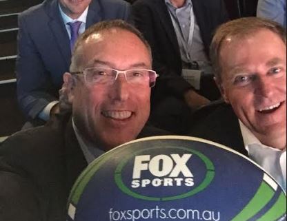 Fox Sports fears Seven’s Olympics subscription deal will destroy sports broadcasting in Australia