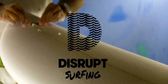Disrupt helps brands tap into on-demand promotional equipment