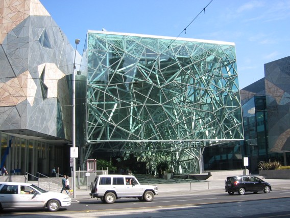 Federation Square and Bupa partner to offer Melbourne residents free health classes