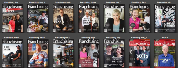 Octomedia snaps up Cirrus Media’s Franchise Business