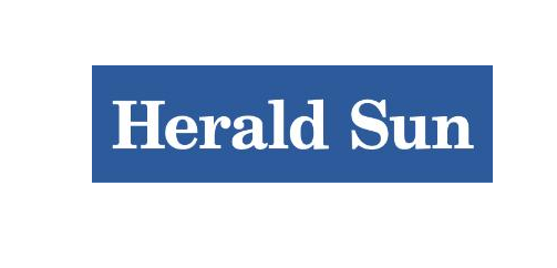 The Herald Sun’s not Joshing