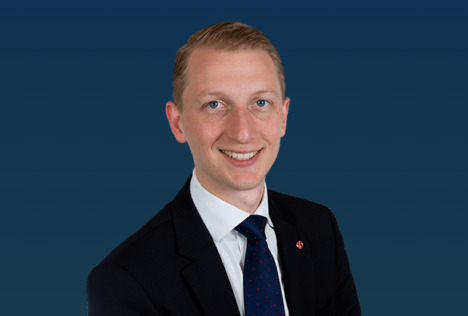 James Paterson