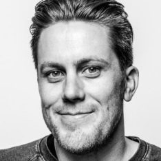 Jay Morgan - Group Digital Creative Director at J. Walter Thompson Worldwide