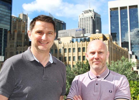 Havas Media poaches Dentsu Aegis investment exec John Lynch