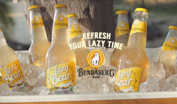 Diageo puts $20m on the tab as it relaunches pre-mix for healthier generation