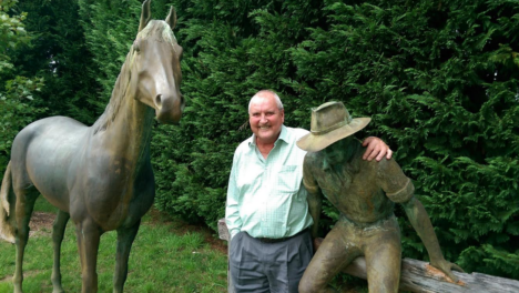 michael-ball-horse