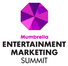 mumbrella entertainment summit - stack