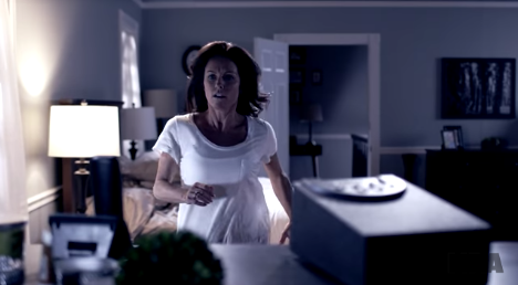 Morning Update: NRA channels horror movies in anti-Hillary ad; Clive Owen returns for BMW films; Skittles Trumps Jnr