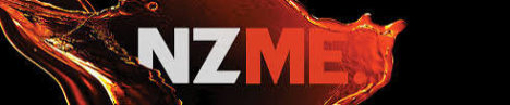 NZME logo