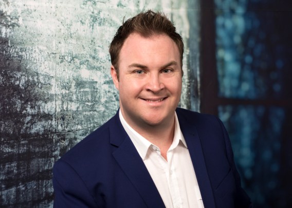 Nine appoints Fairfax Media’s Nathan Powell as director of digital sales product