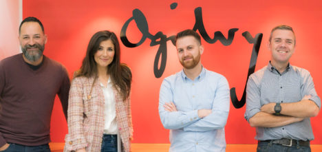 Ogilvy Brisbane