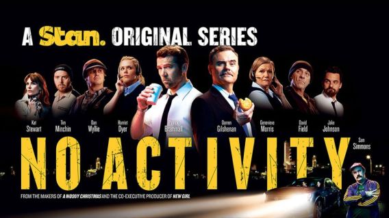 Original series and 75% conversion rate driving Stan to be cash positive in 2018, says CEO