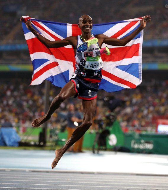 Press Association and Getty Images enter global sales partnership