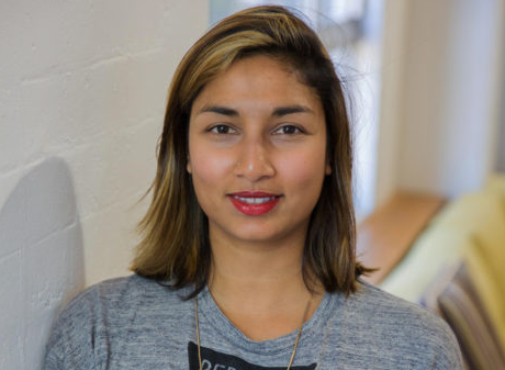 24 Hours With… Pia Chaudhuri, creative director, One Green Bean