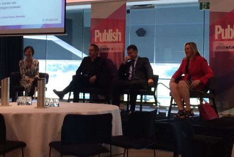 The future of publishing ‘a programmatic bonus’ on top of the real ads