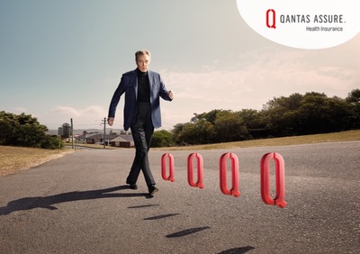 Qantas Assure on target to be 5% of health insurance sector says agency boss