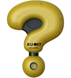 RUOK
