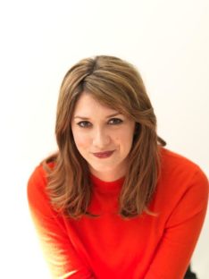 Rebecca Kram joins Vice as editor of Broadly