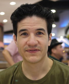 Robby Yung: