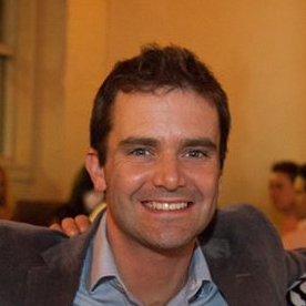 Step Change appoints Robert Steers as new head of digital
